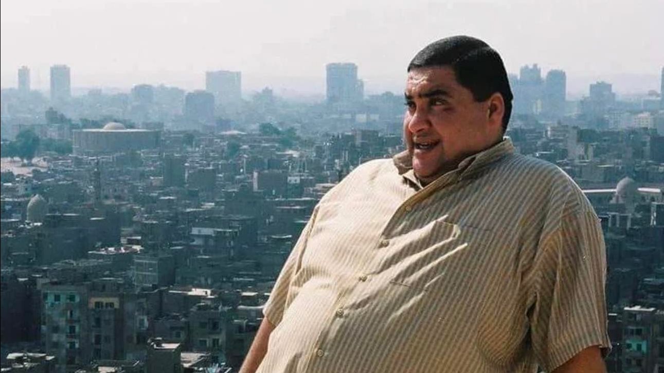 علاء ولي الدين