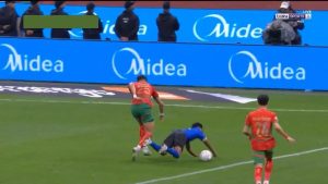 بيان ناري من المغرب على عقوبات الكاف