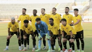 كهرباء الإسماعيلية يدعو جماهيره لمساندة الفريق أمام الزمالك