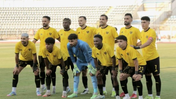 كهرباء الإسماعيلية يدعو جماهيره لمساندة الفريق أمام الزمالك