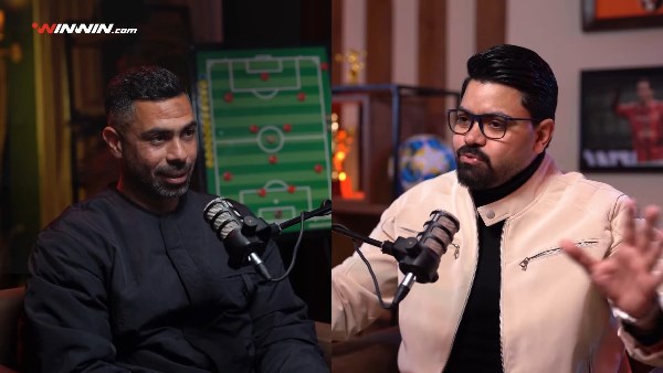 أحمد فتحي: والد عبد الله السعيد من جمهور الأهلي.. ولن أدخل في تفاصيل أخرى