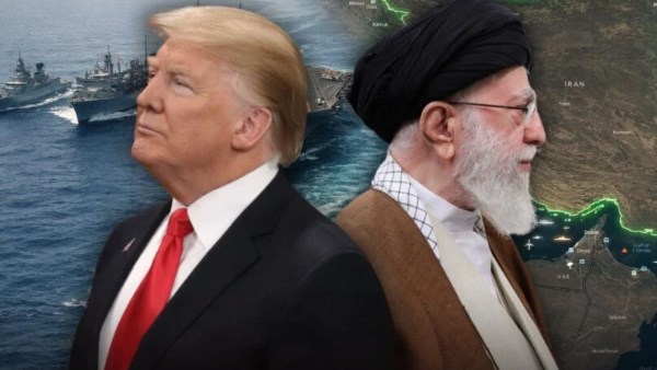 الكشف عن بنود عرض إيران على الولايات المتحدة لتهدئة التوترات