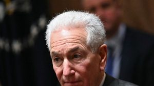 السفير الأمريكي بباريس يتخلف عن الحضور للخارجية الفرنسية رغم استدعائه