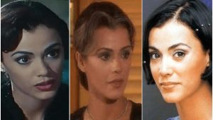 بعد غياب طويل.. بطلة همام في أمستردام تتحدث عن غيابها بالفن وهجرتها لأمريكا