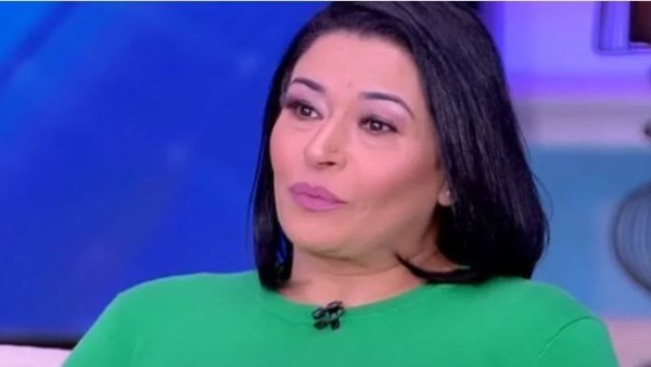 صفوة: التعاون مع أحمد العوضي مريح ودوري في اتنين غيرنا هو الأقرب لشخصيتي بالواقع |خاص