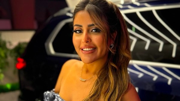 سمر متولي عن مشاركتها فى كلهم بيحبوا مودي : بجسد دور بنت جزار | خاص