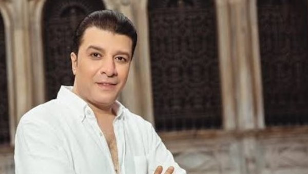 مصطفى كامل مهنئًا جيهان زكي بـ وزارة الثقافة : اختيارها تقدير مصر للكفاءات الوطنية