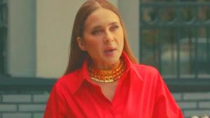 تصاعد درامي في الحلقة الثانية من «على قد الحب» وإشادات بالمخرج خالد سعيد