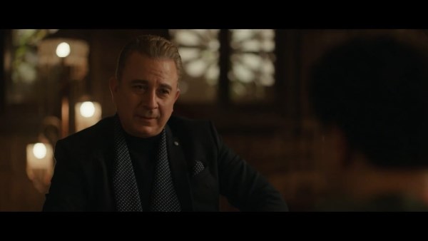 مسلسل على قد الحب الحلقة 6 .. أحمد سعيد عبد الغني يتأمر على نيللي كريم