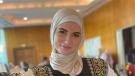 بعد قليل.. نظر دعوى حظر فدوى مواهب ومنعها من التدريس