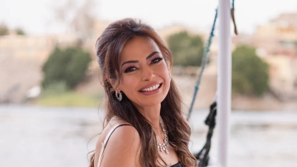 داليا مصطفى: أرفض تجسيد السيرة الذاتية لسعاد حسني: أنا أحبها جدًا