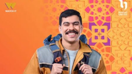 أحمد رمزي من الأرياف إلى القاهرة.. رحلة عمل في الحلقة الأولى من مسلسل فخر الدلتا