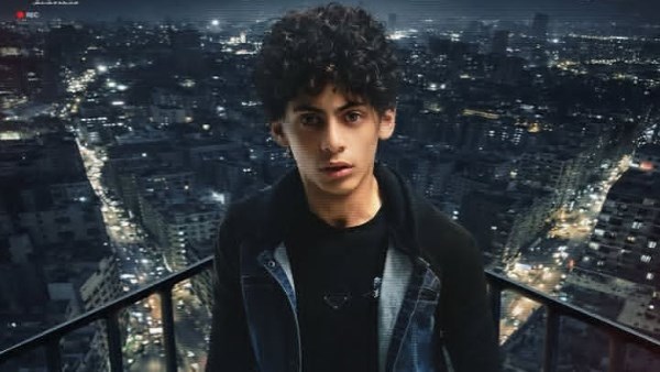 عمر شريف يتصدر التريند بعد مشاجرة نارية بـ الحلقة الثالثة من عين سحرية