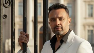 أحمد ونهلة.. مشهد مؤثر يجمع وائل عبدالعزيز وشيرين رضا في «وننسي اللي كان»