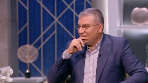 الشيخ ربيع جمعة والمنشد السوهاجي بحلقة خاصة في واحد من الناس.. الليلة