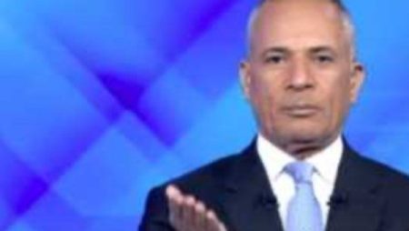 أحمد موسى: جهاز مستقبل مصر يوفر الاحتياجات المطلوبة للمواطنين وبأسعار مخفضة