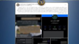 عليه 16 قضية| القبض على عاطل انتحل صفة ضابط واستولى على أموال المواطنين