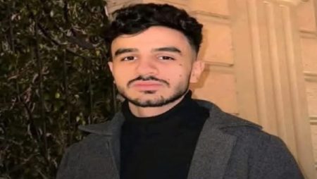 رسالة وداع.. أخر كلمات الطبيب أحمد مصطفى البراجة قبل رحيله