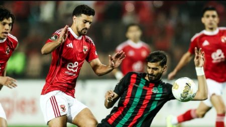 استفزازات خطيرة.. عدلي القيعي يعلق على أزمة مباراة الأهلي والجيش الملكي