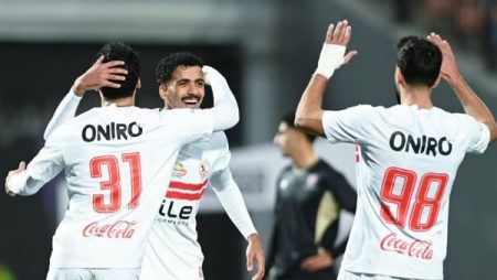 مُعلّق رياضي يُحذّر: مواجهة المصري ستكون الأصعب للزمالك.. ونصيحة خاصة لمعتمد جمال