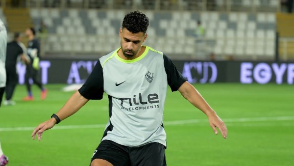 المستحقات المُتأخرة تؤثر على معنويات لاعبي الزمالك .. «السعيد» أبرز المُتضررين