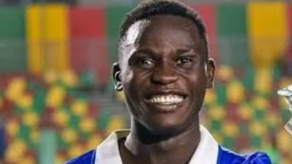 المدير العام للهلال السوداني: من الصعب انتقال چان كلود للأهلي .. لهذا السبب