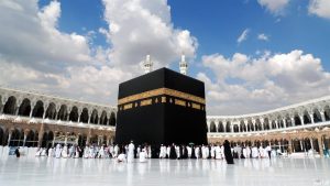 كيف أظهرت سورة المائدة عدل الإسلام وإنصافه للآخرين.. فيديو