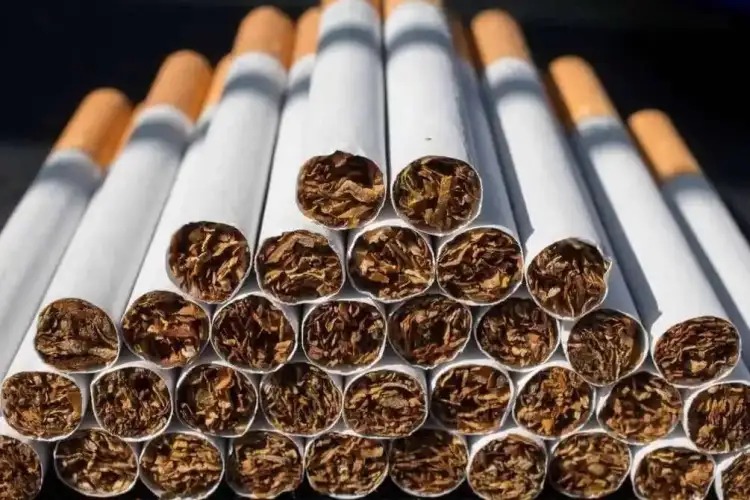 ارتفاع أسعار السجائر 