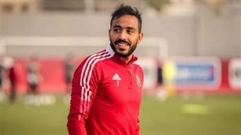 الفولت العالي يعود للدوري المصري.. إنبي يقترب من ضم كهربا في صفقة انتقال حر