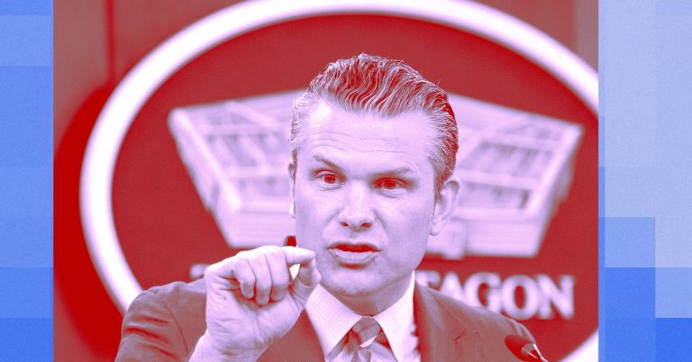 سلامة الذكاء الاصطناعي تجتمع مع آلة الحرب