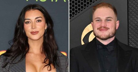 تدعي بريانا تشيكنفري أن علاقة زاك برايان السابقة مع سامانثا ليونارد هي “حفر” في وجهها