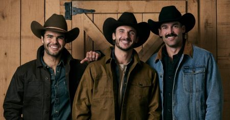 لماذا أدى “المزارع يريد زوجة” إلى تقليل عدد الرجال القياديين؟ شرح تغيير طاقم العمل قبل الموسم الرابع