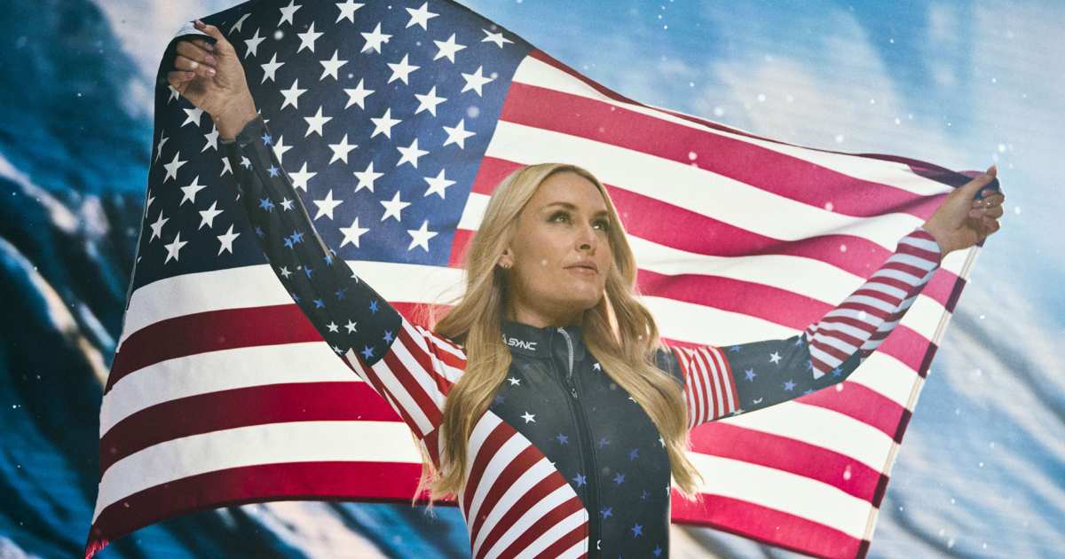 تتميز بغطاء رقمي للأولمبياد 2607 أسبوعي أمريكي