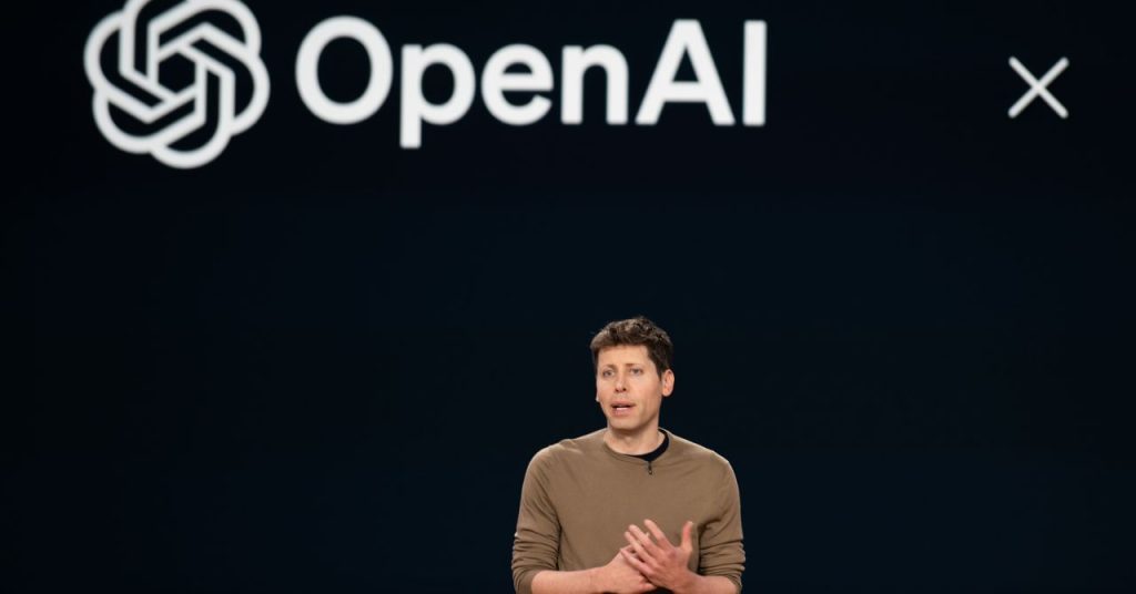 تعلن شركة OpenAI عن توسعة كبيرة لمكتبها في لندن