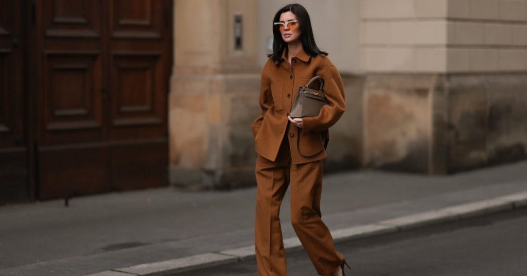 أسقطت للتو! أحدث مجموعات الأمازون المطابقة تجعل ارتداء الملابس من الشتاء إلى الربيع أمرًا سهلاً