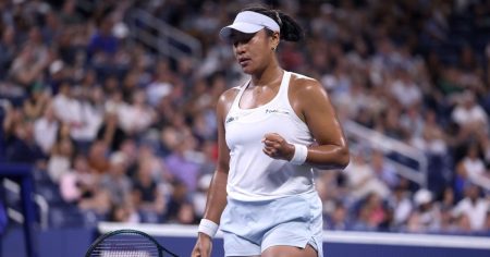 لاعب تنس يقارن الرياضة بـ “صديقها السام”، ويقول “تبا لك” في إعلانه عن التقاعد في سن 25