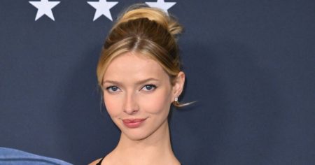 أبل مارتن ترد على الادعاء بأنها طردت من المدرسة بسبب التنمر: “ليس هذا النوع من الأشخاص”