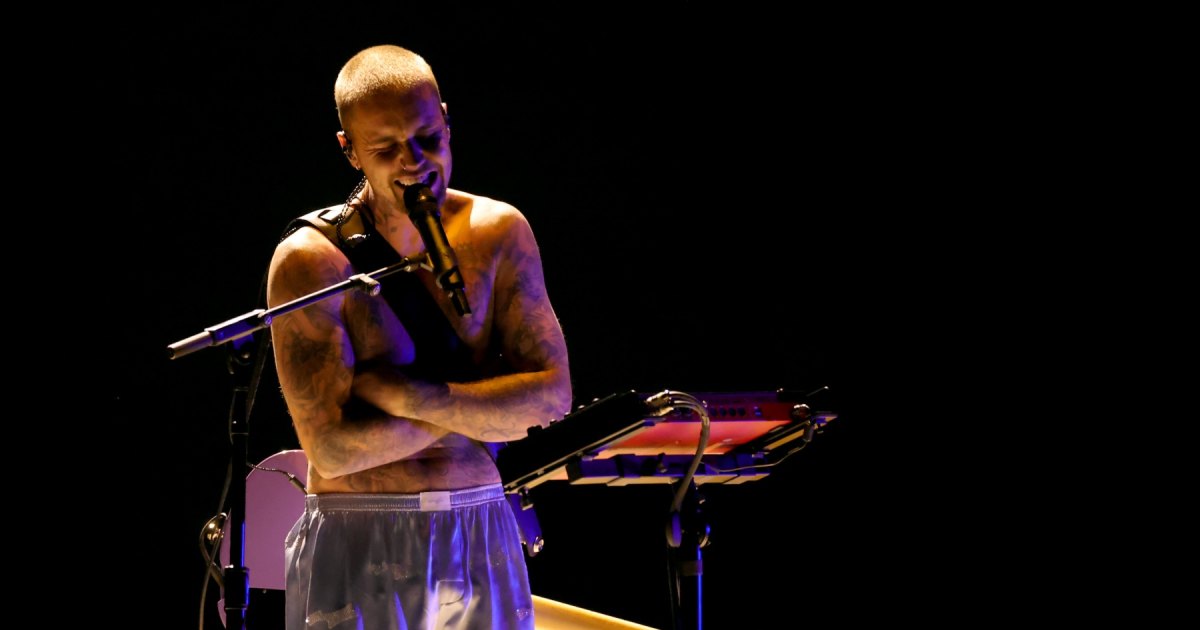 الأفضل والأسوأ في جوائز جرامي لعام 2026