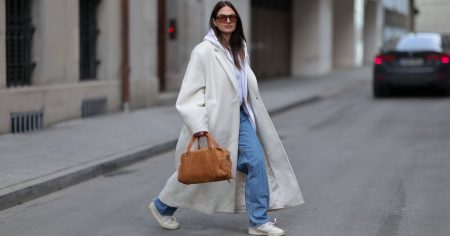 تعبت من الأحذية؟ هذه الأحذية الرياضية المريحة Rich Mom تنتقل من الشتاء إلى الربيع (إلى الصيف)