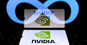 صفقة Nvidia مع Meta تشير إلى حقبة جديدة في قوة الحوسبة