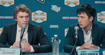 قاعدة جماهيرية “التنافس المحتدم” تمزق نفسها