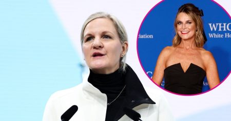 رئيسة اللجنة الأولمبية الدولية كريستي كوفنتري تتحدث عن غياب سافانا جوثري عن دورة الألعاب الأولمبية الشتوية لعام 2026