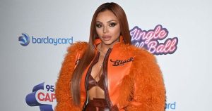 جيسي نيلسون عضو فرقة Little Mix يتذكر محاولة الانتحار بعد أن تجاهل زميله السابق صرخة طلبًا للمساعدة