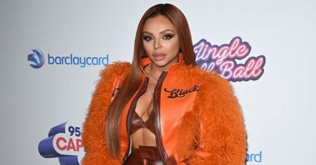 جيسي نيلسون عضو فرقة Little Mix يتذكر محاولة الانتحار بعد أن تجاهل زميله السابق صرخة طلبًا للمساعدة