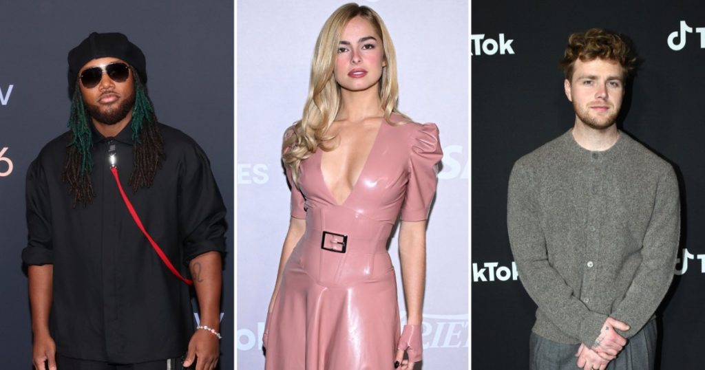 كيف تختار جوائز جرامي أفضل المرشحين للفنانين الجدد؟ لماذا يتأهل بعض الفنانين بعد سنوات من ظهورهم لأول مرة