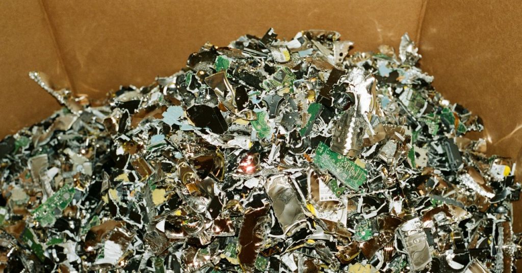 لماذا كان على سييرا أن يموت الكمبيوتر العملاق؟