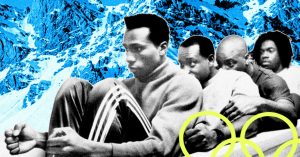 5 أفلام يجب عليك مشاهدتها قبل دورة الألعاب الأولمبية الشتوية 2026