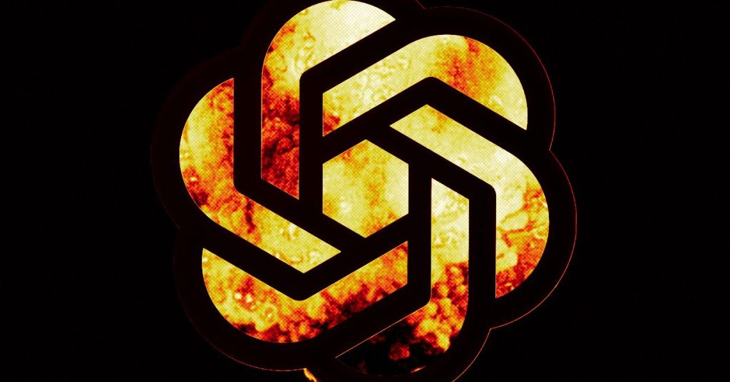 OpenAI تعمل على إطلاق نموذجها الرابع. معجبو ChatGPT في الصين ليسوا بخير