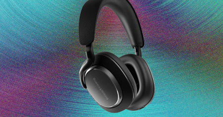 مراجعة: سماعات Bowers & Wilkins Px7 S3