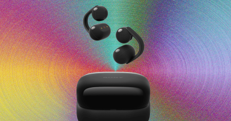 مراجعة: مقطع سوني LinkBuds